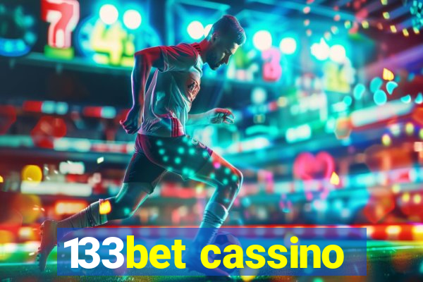 133bet cassino